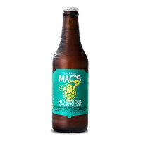 Mac's Brewery Mid Vicious