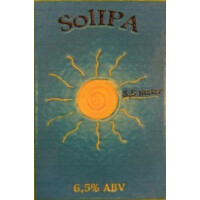 3 små rum SolIPA
