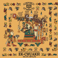 Big Village Brewery Ek-Chuakh