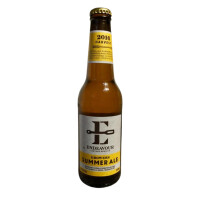 Endeavour Brewing Co 2016 Growers Summer Ale