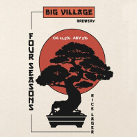 Big Village Brewery Four Seasons