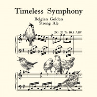 Big Village Brewery Timeless Symphony