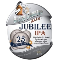 Black Country Ales Jubilee IPA