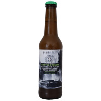 Picobrasserie Old Tribe La Cuvée d'Asgard