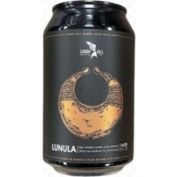 Lough Gill Brewery Lunula
