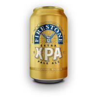 Firestone Walker Brewing XPA