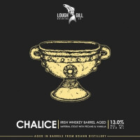 Lough Gill Brewery Chalice