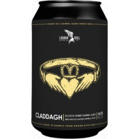 Lough Gill Brewery Claddagh