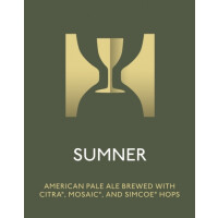 Hill Farmstead Brewery Sumner