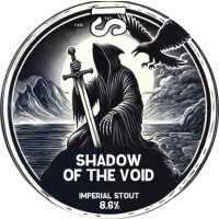 Chaos Brew Co (Brew Portfolio Ltd) Shadow Of The Void