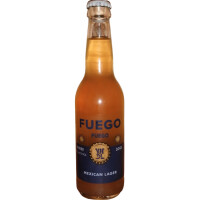 VNDL Fuego Mexican Lager
