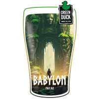 Green Duck Beer Co. Babylon