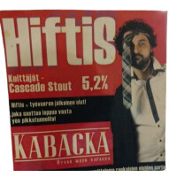 United Gypsies Brewery Mallas Kabacka Hiftis