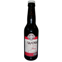 Soralama' Wow!