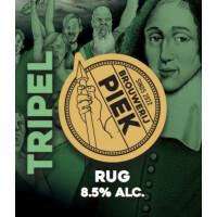 Brouwerij Piek Rug