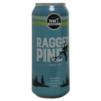 NWT Brewing Co. Ragged Pine Pine Pale