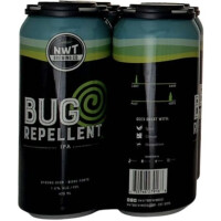 NWT Brewing Co. Bug Repellent IPA