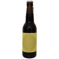 To Øl Yule Malt 2024 (Cognac and Bourbon Barrels)