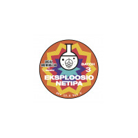 Social Brewing Lab by Maku Brewing (Panimoravintola Bruuveri) Eksploosio #3
