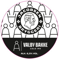 Husbryggeriet Jacobsen Valby Bakke