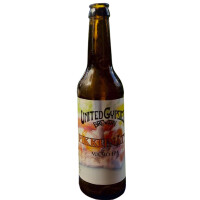 United Gypsies Brewery Pikkunätti