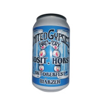 United Gypsies Brewery Prosit, Horst!