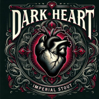 Wasa Brewing Company Dark Heart