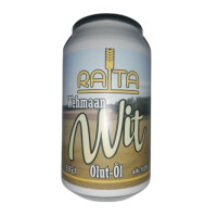 Raita Brewery Wehmaan wit