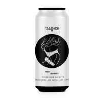 Maktoob Brewing Party Creatures