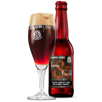 Brouwerij De Molen Jona & Gold