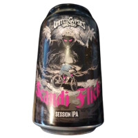 United Gypsies Brewery Scandi Flick