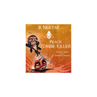 B. Nektar Meadery Peach Zombie Killer