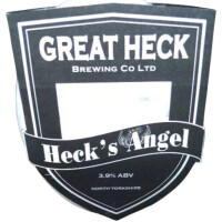 Great Heck Brewing Heck's Angel
