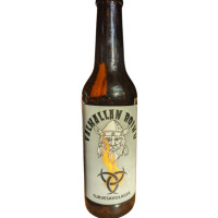 United Gypsies Brewery Valhallan roihu