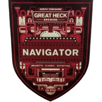 Great Heck Brewing Navigator