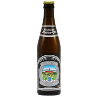 Klosterbrauerei Reutberg (Reutberger) Kloster-Pils
