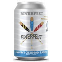 Bow River Brewing Riverfest