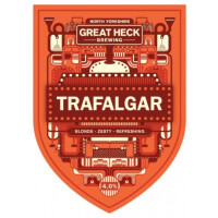 Great Heck Brewing Trafalgar