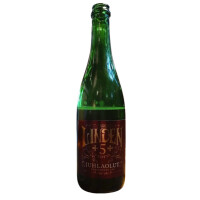Linden Brewery 5 vuotta juhlaolut