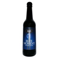 Linden Brewery Blue Moment