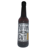Linden Brewery Final Cut