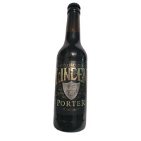 Linden Brewery Porter