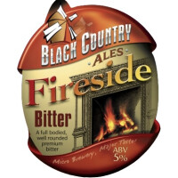 Black Country Ales Fireside