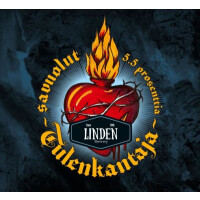 Linden Brewery Tulenkantaja