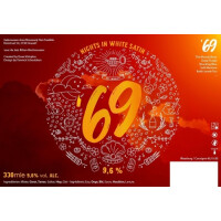 Brouwerij Den Toetëlèr 69 Jazz Bilzen Nights In White Satin