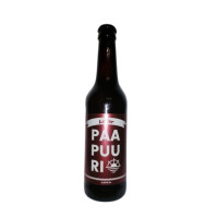 Moose On The Loose Brewing Company Plassi paapuuri