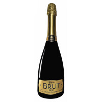 Distillerie Fils du Roy Bière Brut