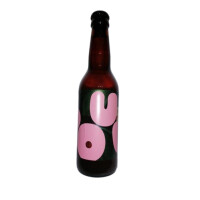 Moose On The Loose Brewing Company Turo's Soul Lager