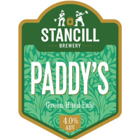 Stancill Brewery Paddy's
