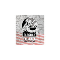 Västkustens Öl Ölagille Blixt